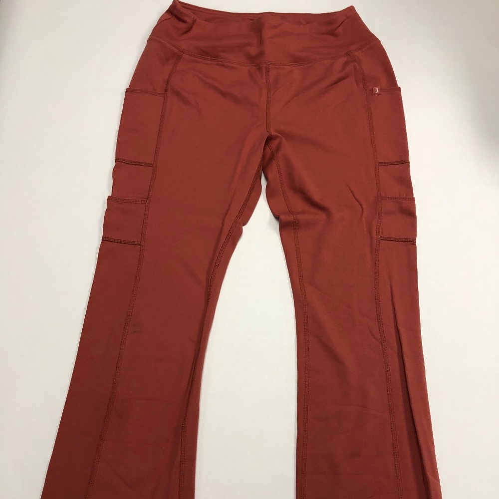 Salmon Jaanuu scrub pants Style #J96202